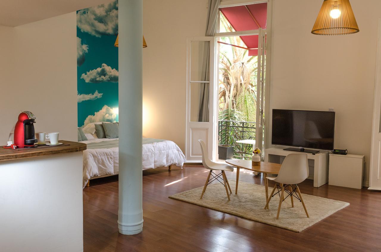 Palermo Soho Loft, Buenos Aires