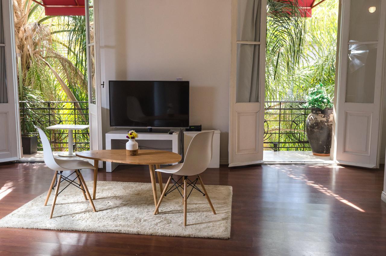 Palermo Soho Loft — Zdjęcia 1